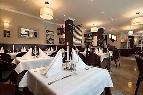 Downtown Vi Vadi Hotel