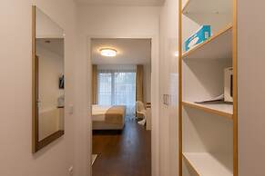 Downtown Vi Vadi Hotel