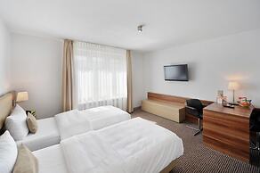 Downtown Vi Vadi Hotel