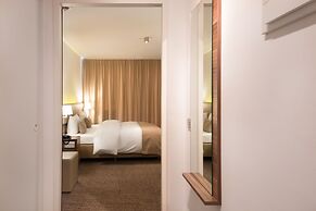 Downtown Vi Vadi Hotel