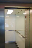 Downtown Vi Vadi Hotel