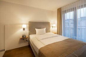 Downtown Vi Vadi Hotel