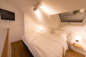 Downtown Vi Vadi Hotel