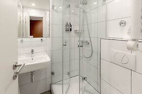 Downtown Vi Vadi Hotel