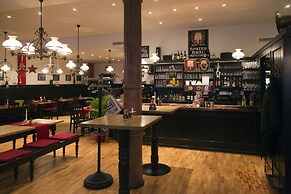 Downtown Vi Vadi Hotel