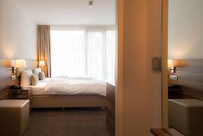 Downtown Vi Vadi Hotel