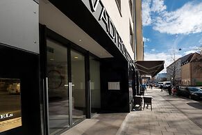 Downtown Vi Vadi Hotel