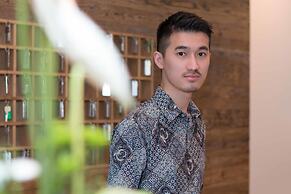 Downtown Vi Vadi Hotel