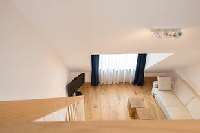 Downtown Vi Vadi Hotel