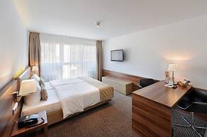 Downtown Vi Vadi Hotel