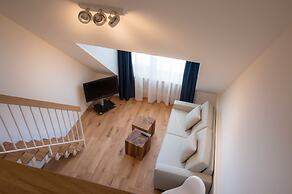 Downtown Vi Vadi Hotel