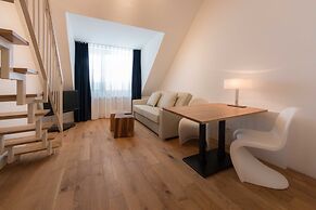 Downtown Vi Vadi Hotel