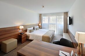 Downtown Vi Vadi Hotel