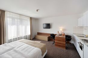 Downtown Vi Vadi Hotel