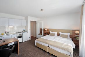 Downtown Vi Vadi Hotel