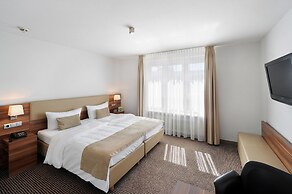 Downtown Vi Vadi Hotel