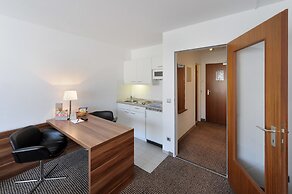 Downtown Vi Vadi Hotel