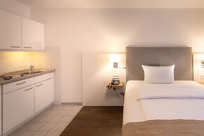 Downtown Vi Vadi Hotel