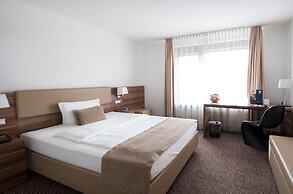 Downtown Vi Vadi Hotel