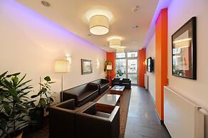 Downtown Vi Vadi Hotel