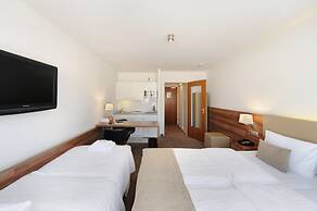 Downtown Vi Vadi Hotel