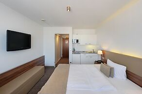 Downtown Vi Vadi Hotel