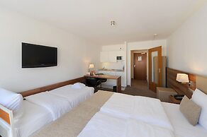 Downtown Vi Vadi Hotel