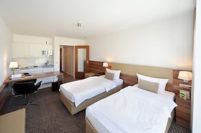 Downtown Vi Vadi Hotel