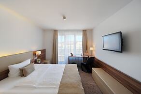 Downtown Vi Vadi Hotel