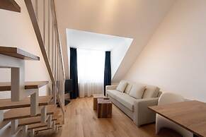 Downtown Vi Vadi Hotel