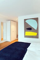 Downtown Vi Vadi Hotel