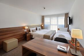 Downtown Vi Vadi Hotel