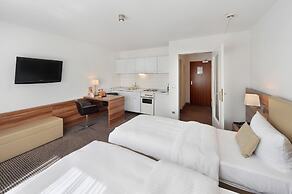 Downtown Vi Vadi Hotel