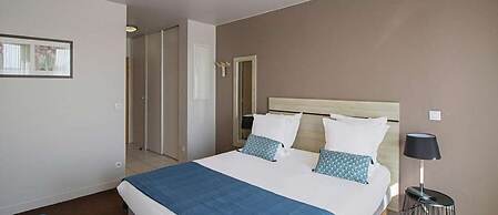 Appart'City Confort Paris Villejuif