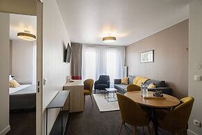 Appart'City Confort Paris Villejuif