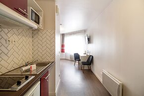 Appart'City Confort Paris Villejuif