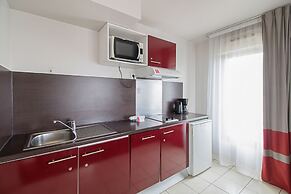 Appart'City Confort Paris Villejuif