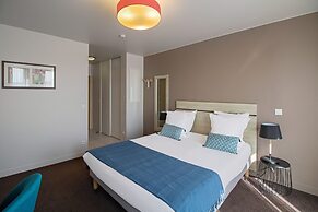 Appart'City Confort Paris Villejuif