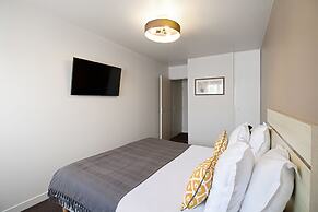 Appart'City Confort Paris Villejuif