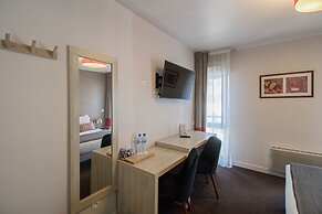 Appart'City Confort Paris Villejuif