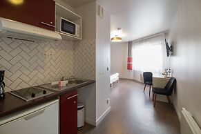 Appart'City Confort Paris Villejuif