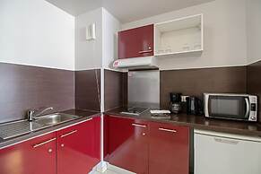 Appart'City Confort Paris Villejuif