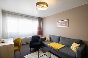 Appart'City Confort Paris Villejuif