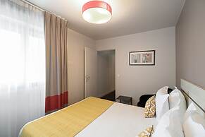 Appart'City Confort Paris Villejuif