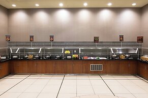 SpringHill Suites by Marriott Las Vegas Convention Center