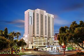 SpringHill Suites by Marriott Las Vegas Convention Center