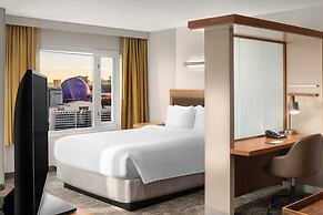 SpringHill Suites by Marriott Las Vegas Convention Center