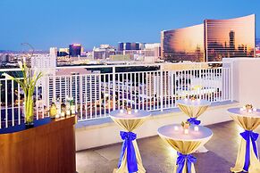 SpringHill Suites by Marriott Las Vegas Convention Center