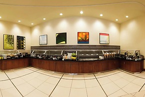 SpringHill Suites by Marriott Las Vegas Convention Center
