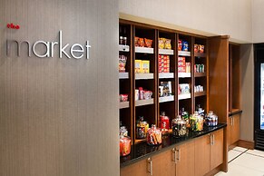 SpringHill Suites by Marriott Las Vegas Convention Center